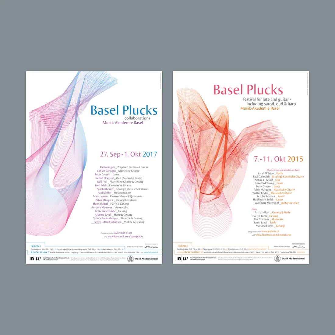 basel plucks plakate 2015/17
