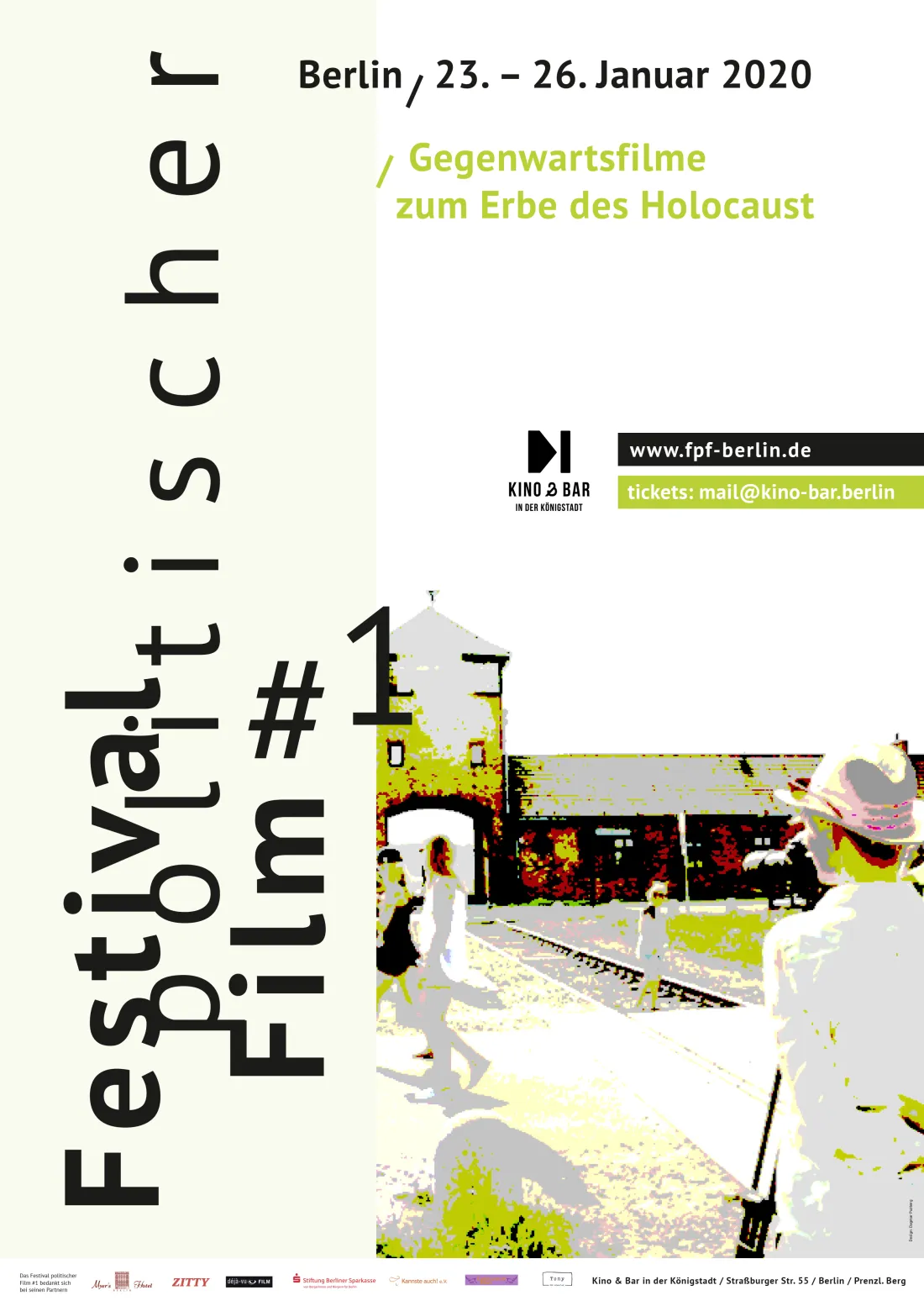 plakat_festival politischer film_grafikdesign(c)dagmarpuzberg