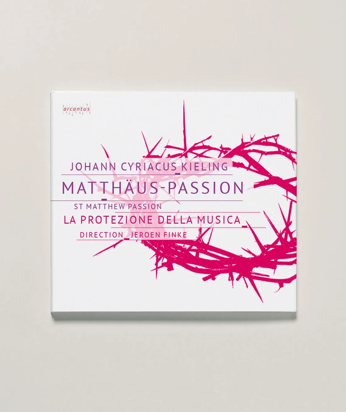 CD-design_matthaeuspassion
