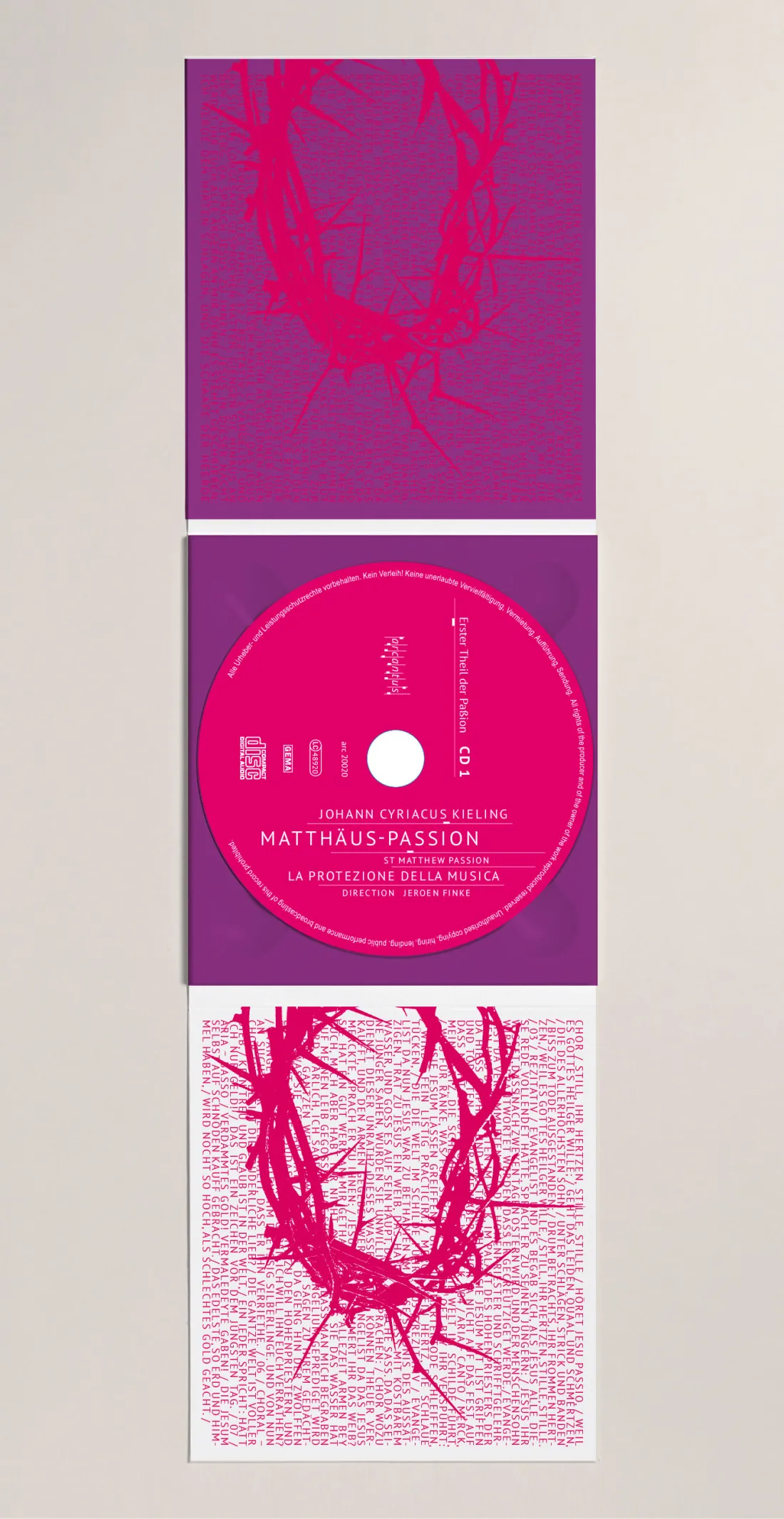 CD-design_matthaeuspassion