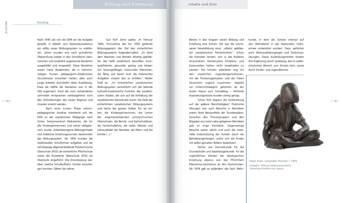 ausstellung_Katalog AlltagDDR_Fotos ThomasBruns