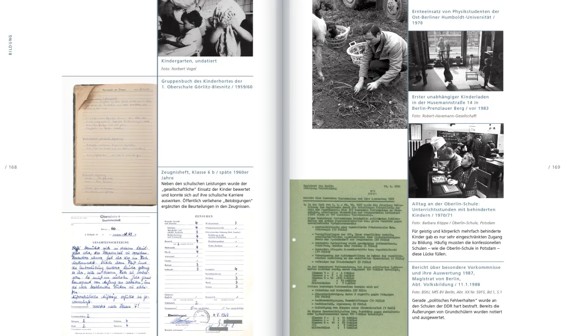 ausstellung_Katalog AlltagDDR_Fotos ThomasBruns