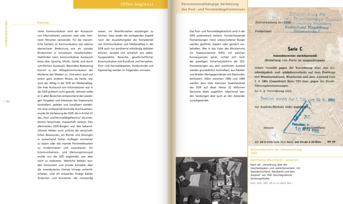 ausstellung_Katalog AlltagDDR_Fotos ThomasBruns