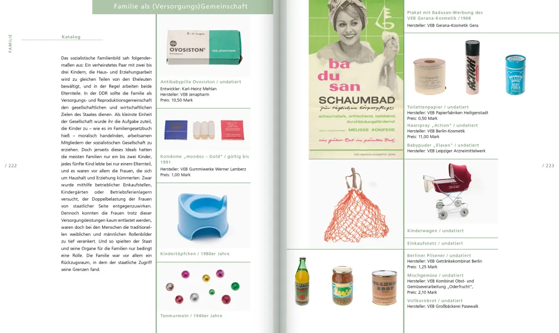 ausstellung_Katalog AlltagDDR_Fotos ThomasBruns