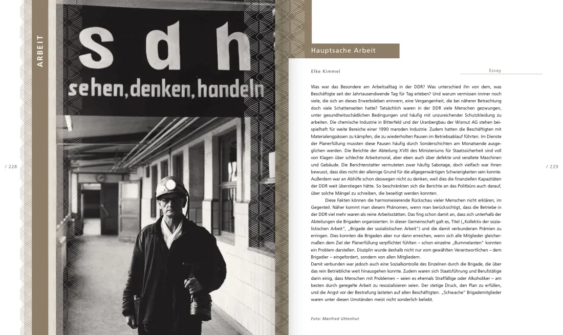 ausstellung_Katalog AlltagDDR_Fotos ThomasBruns