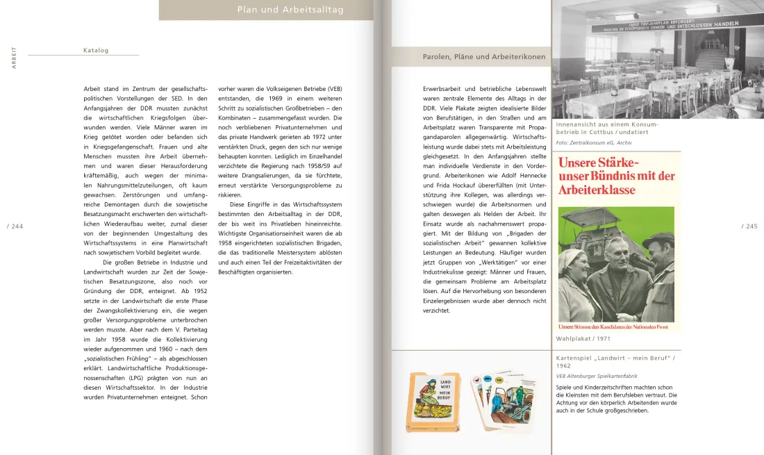 ausstellung_Katalog AlltagDDR_Fotos ThomasBruns