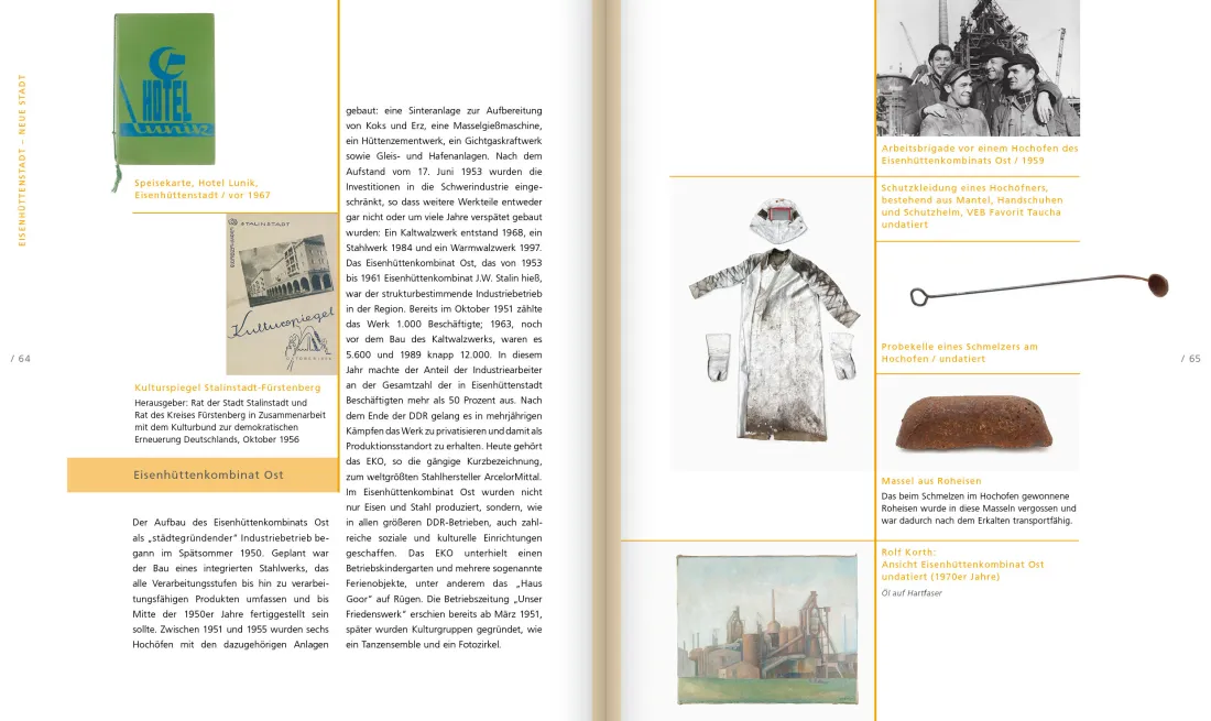 ausstellung_Katalog AlltagDDR_Fotos ThomasBruns