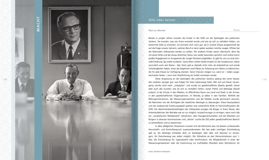 ausstellung_Katalog AlltagDDR_Fotos ThomasBruns