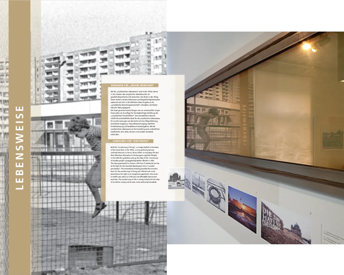 ausstellung_alltag_DDR_Raum3_Foto: Thomas Bruns