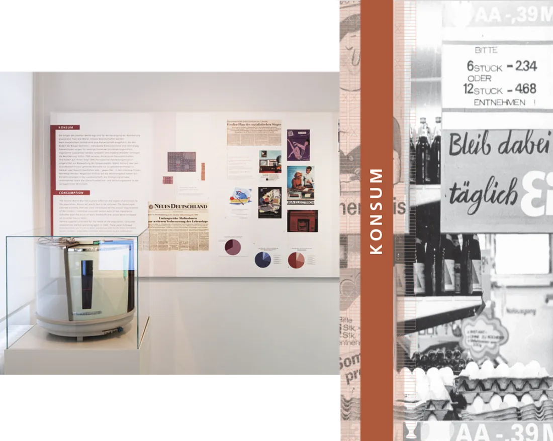 ausstellung_alltag_DDR_Raum4_Foto: Thomas Bruns