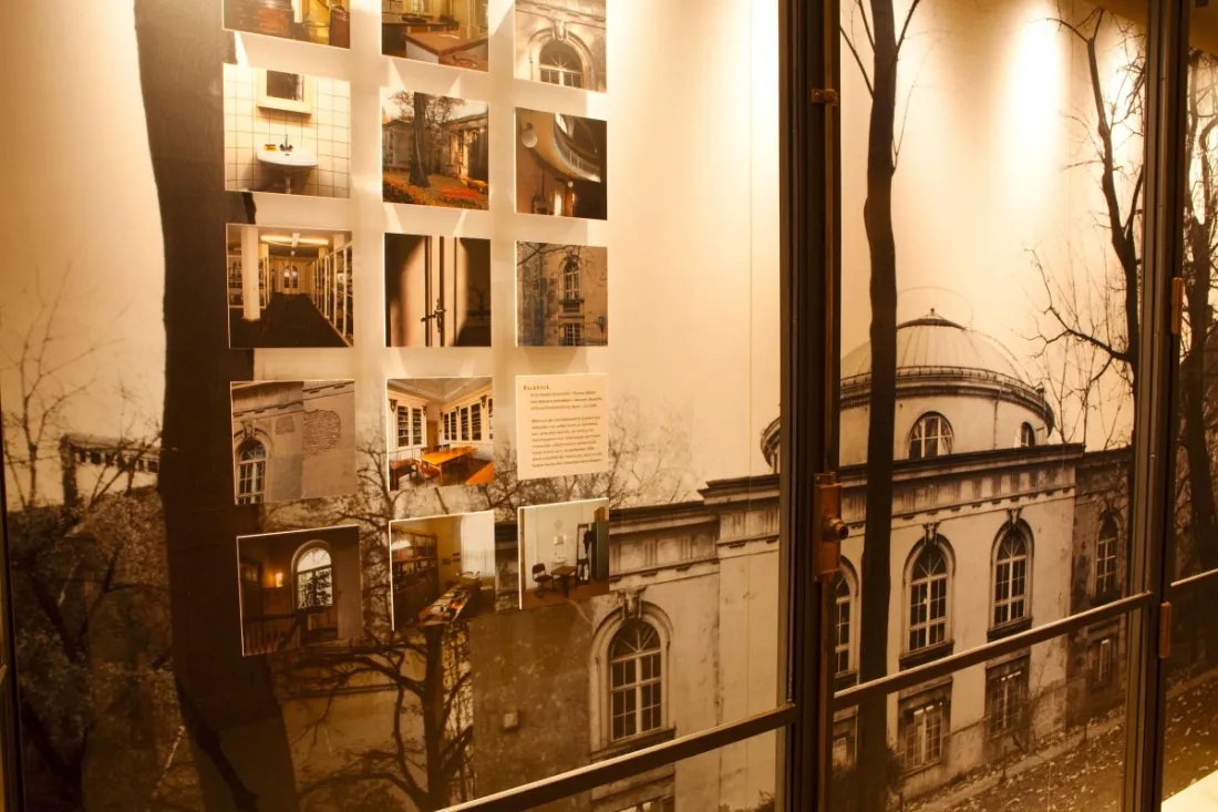 ausstellungsgrafik_Tieranatomisches Theater Raum