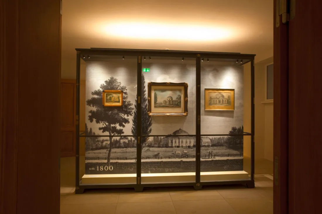 ausstellungsgrafik_Tieranatomisches Theater Raum