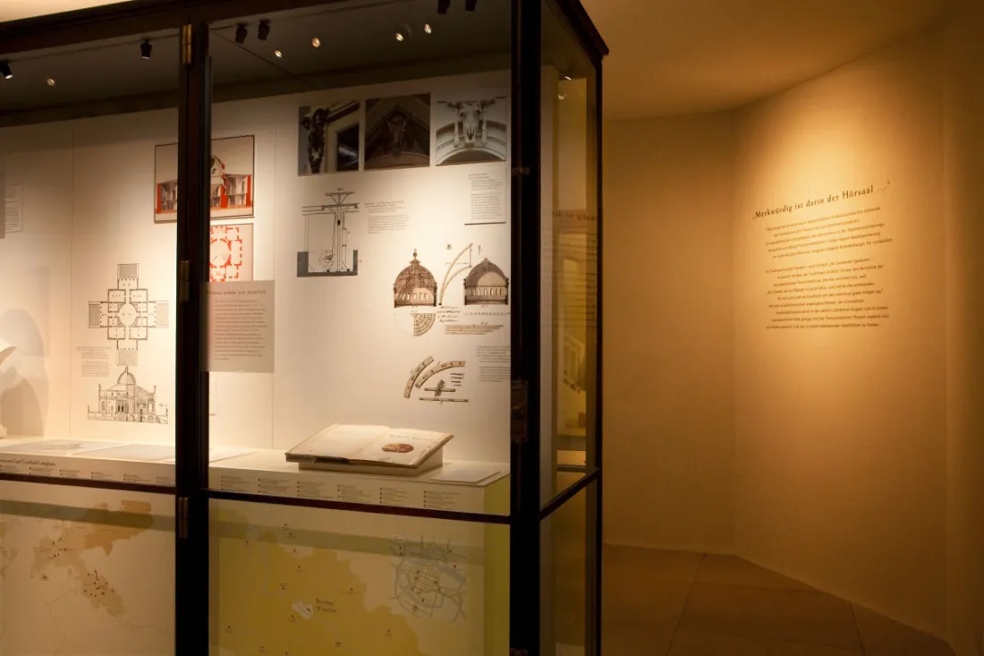 ausstellungsgrafik_Tieranatomisches Theater Raum