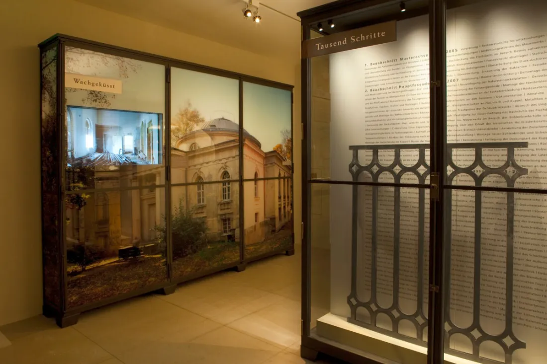 ausstellungsgrafik_Tieranatomisches Theater Raum