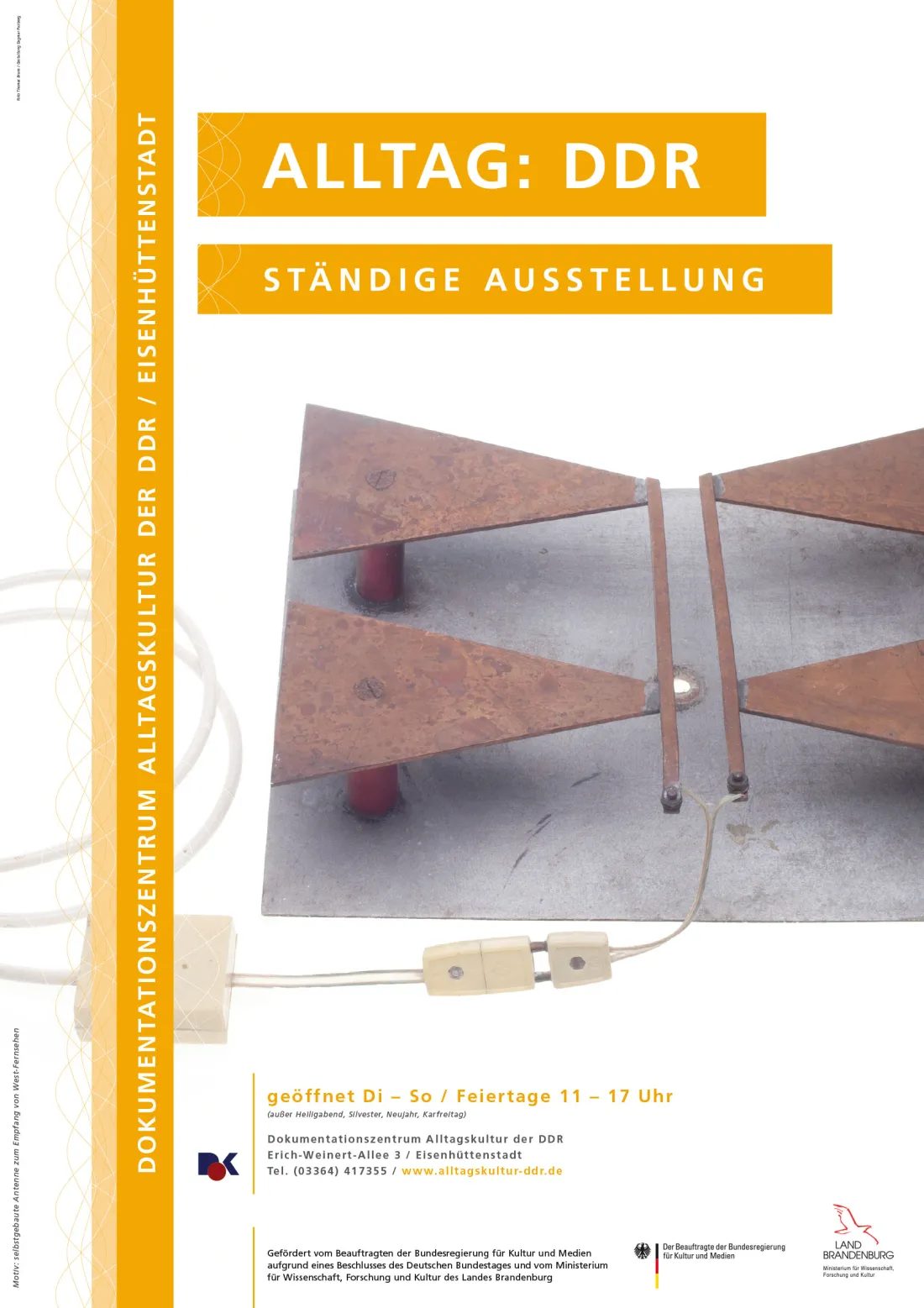 plakat_dokumentationszentrum_Foto: Thomas Bruns