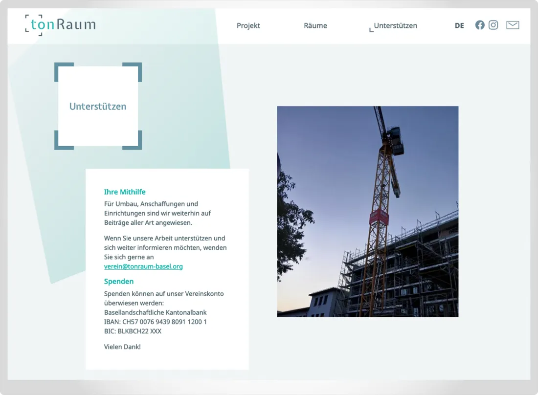 web_tonRaum_unterstützen