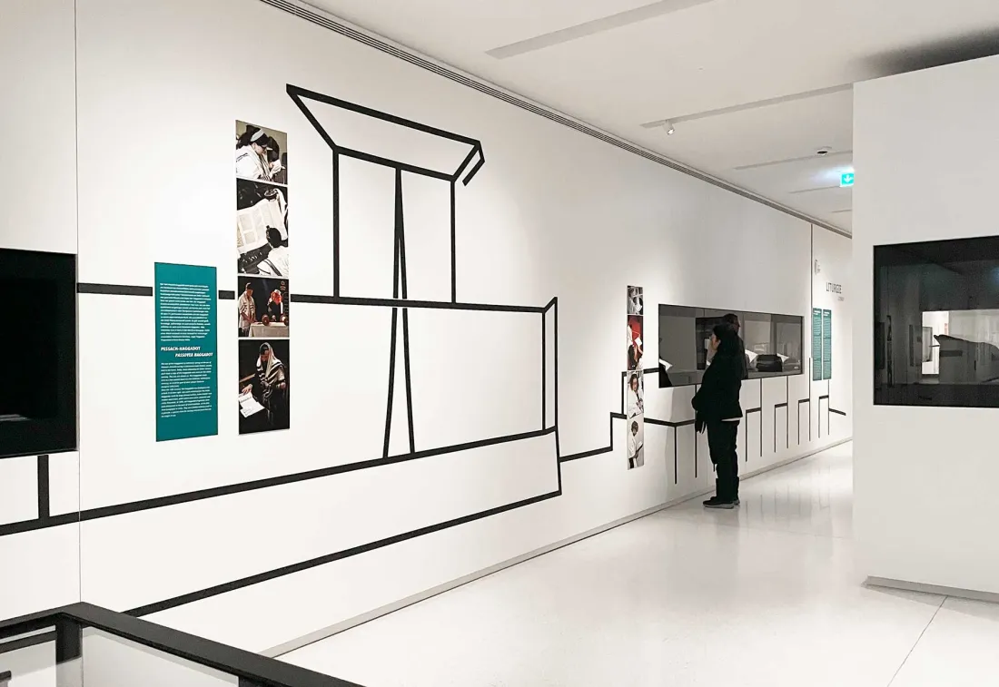 ausstellungsraum_stabi_juedische_schriften