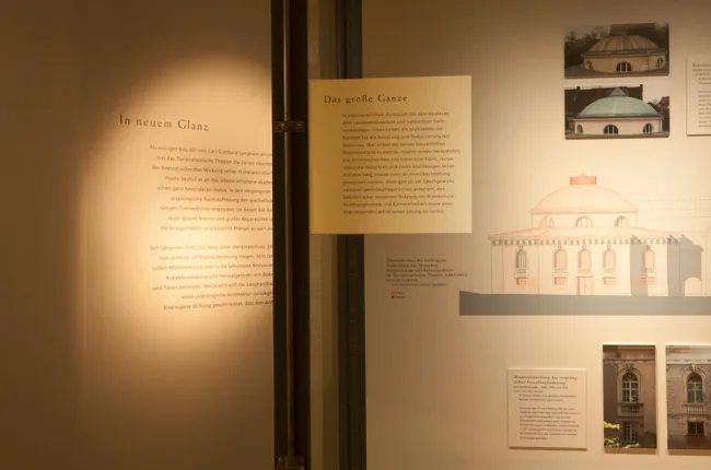 ausstellungsgrafik_Tieranatomisches Theater Raum